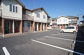 コートアベーユＡ 00203 ｜ 埼玉県熊谷市船木台３丁目3-1（賃貸アパート2LDK・2階・61.60㎡） その17