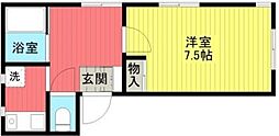 JR横浜線 相原駅 徒歩26分