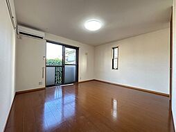 京王相模原線 京王堀之内駅 徒歩9分の賃貸アパート 1階1Kのリビング/ダイニング
