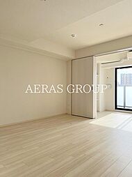 ドゥーエ南千住 6階2LDKのリビング/ダイニング