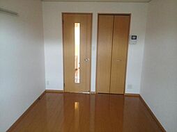 Ｔ・オイコス 2階1Kのリビング/ダイニング