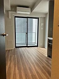 東京メトロ丸ノ内線 西新宿駅 徒歩8分の賃貸マンション 17階ワンルームのリビング/ダイニング