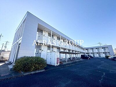 外観:外観・土地 外観:外観・土地