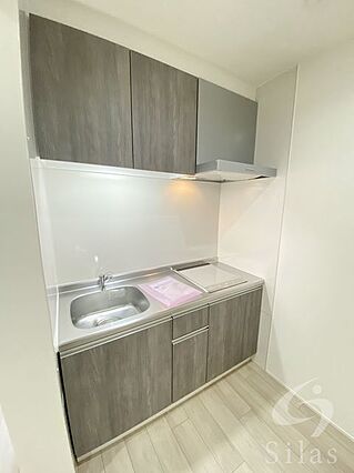 フジパレス住之江通III番館_内装_1
