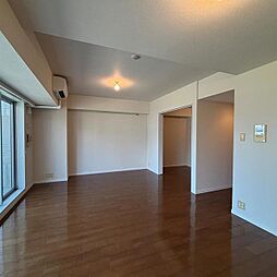 パークアクシス豊洲 1007 10階2LDKのリビング/ダイニング