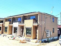 スターレジデンスI