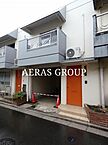埼玉県川越市田町23-64：物件画像／アエラス所沢店 （株式会社アエラス）