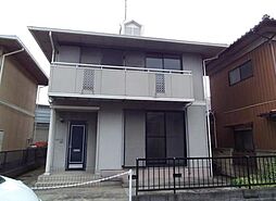 厚木市妻田東戸建