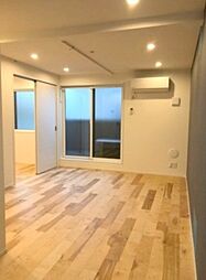 カサプレミア代田 1階1LDKのリビング/ダイニング