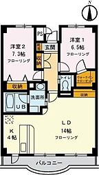 メロディーア 3階