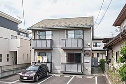 ラセーヌ南四番町