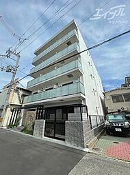 阪急宝塚本線 庄内駅 徒歩8分の賃貸マンション