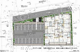 フォンテーヌ　八千代 00203 ｜ 栃木県宇都宮市八千代１丁目3-13（賃貸アパート1LDK・2階・48.17㎡） その7