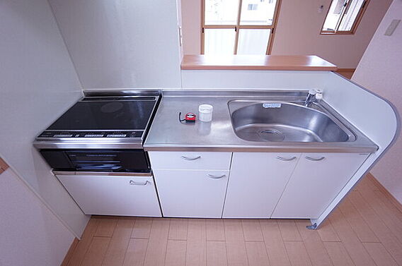 リュージュ A_内装_1