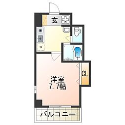 Mプラザ住吉公園壱番館 8階