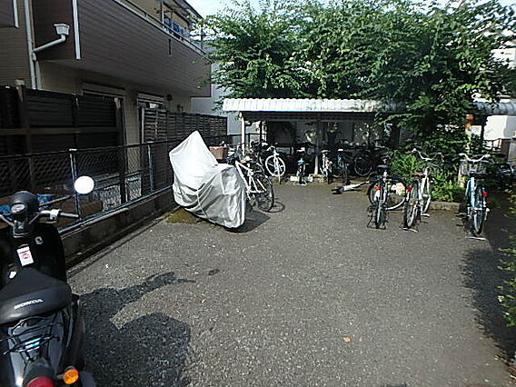 由木ハウス_その他_1