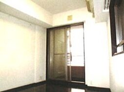 パレステュディオ九段（北の丸） 2階ワンルームのリビング/ダイニング