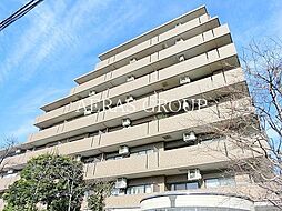 LG武蔵関公園弐番館