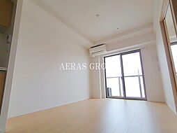 レジディア新御徒町2 1105 11階2LDKのリビング/ダイニング