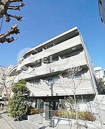 ヴォーガコルテ田端