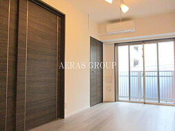 アルテシモリーガ 703 7階1LDKのリビング/ダイニング