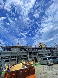 南海線 羽倉崎駅 徒歩3分