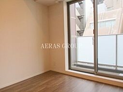 ザ・パークハビオ日本橋小伝馬町 9階1DKのリビング/ダイニング