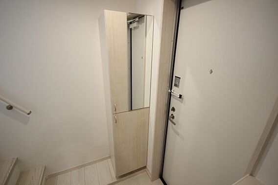 CB坪井シエスタ_内装_1
