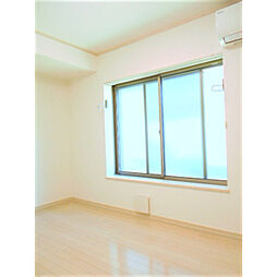 コルディアーレ立花 102 1階1Kのリビング/ダイニング