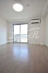 JR大阪環状線 京橋駅 徒歩4分の賃貸マンション 2階1Kのリビング/ダイニング