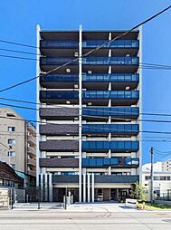 グランカーサ三ノ輪V