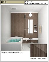 クレストコート末広 00203 ｜ 千葉県千葉市中央区末広５丁目12-10（賃貸マンション1K・2階・24.46㎡） その3