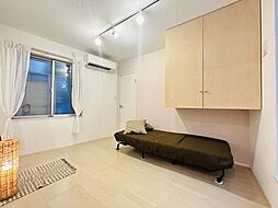 ピッコロッカ新小岩 1階1Kのリビング/ダイニング