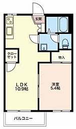 JR御殿場線 御殿場駅 バス4分 東田中2丁目下車 徒歩8分