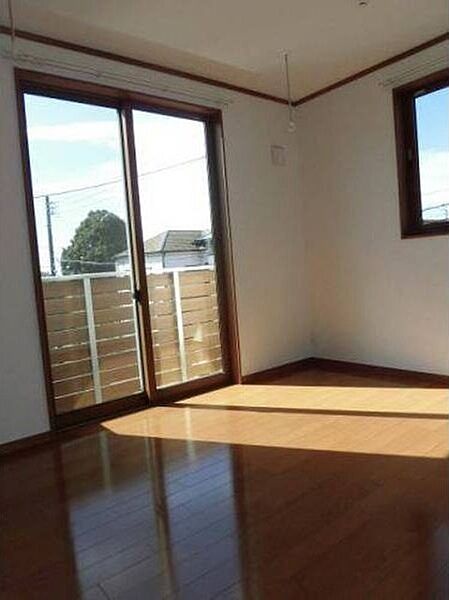 detached 埼玉県入間市大字寺竹

地図を見る