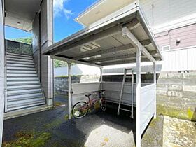 ベルメゾン・リリー 201 ｜ 山形県山形市小白川町５丁目8-14（賃貸アパート1K・2階・26.40㎡） その5