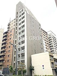 オーパスホームズ八丁堀