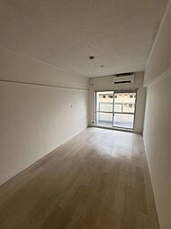 グランシャルム葛西 9階1Kのリビング/ダイニング