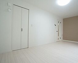 カーサグレーシアふじみ野 1階1Kのリビング/ダイニング