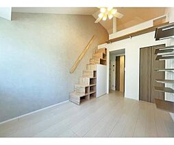 Ｌｕｍｉｎｏｓｕｓ新百合山手 1階1Kのリビング/ダイニング