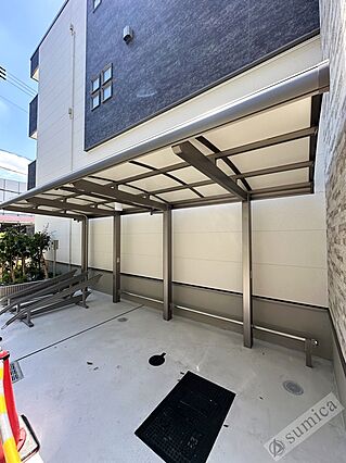 フジパレス近鉄八尾III番館_その他_2