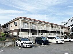 ジャンポールA棟