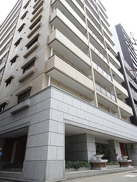 SOCIETY KURAMAE 701｜東京都台東区蔵前３丁目(賃貸マンション2DK・7階・39.50㎡)の写真 その1