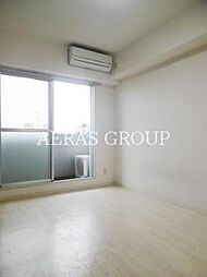 ONEs RESIDENCE立川錦町 3階ワンルームのリビング/ダイニング