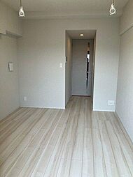 ディアレイシャス西武柳沢 8階1Kのリビング/ダイニング