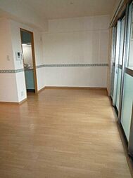 サンシャインV 2階2LDKのリビング/ダイニング