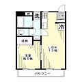 信和マンション2階7.7万円