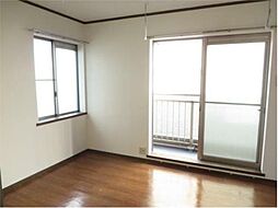 サンメゾン多摩 105 1階1Kのリビング/ダイニング