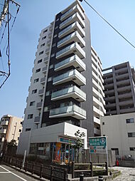 JR中央線 日野駅 徒歩2分の賃貸マンション