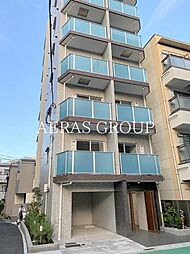 アンベリール板橋本町